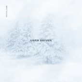 Uber Driver artwork