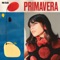 Primavera artwork