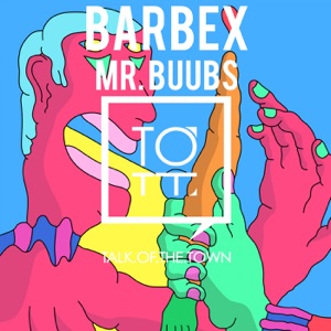 Mr. Buubs - Single