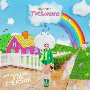 Chord Gitar As A Child - Madeline The Person