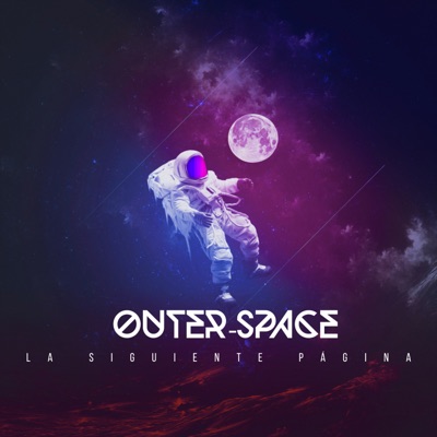 La Siguiente Página - Outer-Space