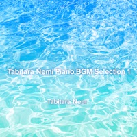 Tabitara Nemi Piano BGM Selection 1 - Single