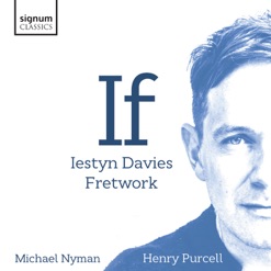 NYMAN/PURCELL/IF cover art