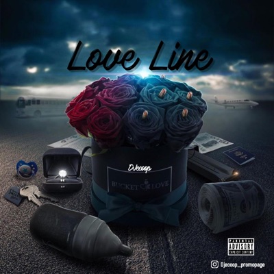 Love Line - EP