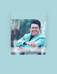 Listen to Hojat Ashrafzadeh, watch music videos, read bio, see tour dates & more!