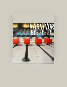 Listen to Karnivor, watch music videos, read bio, see tour dates & more!