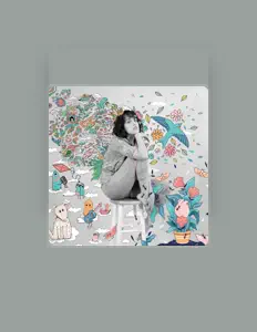 Guimel Romero सुनें, म्यूज़िक वीडियो देखें, बायो पढ़ें, दौरे की तारीखें और बहुत कुछ देखें!