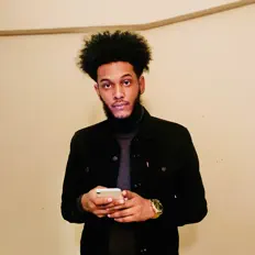 Listen to Curly Boy Kelvin, watch music videos, read bio, see tour dates & more!