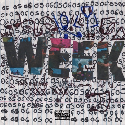 Week (feat. 2 Yvng, Av patrian & Kiddex) - Single