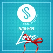 Faith, Hope, Love artwork