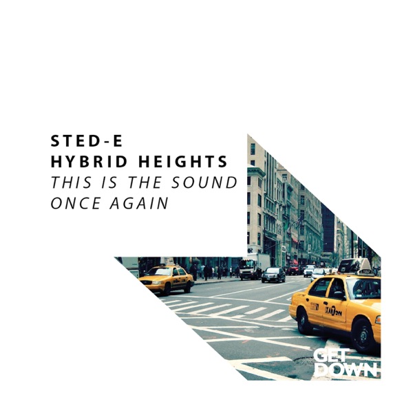 This Is the Sound / Once Again - Single