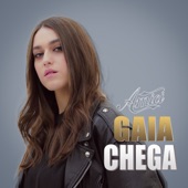 Chega artwork