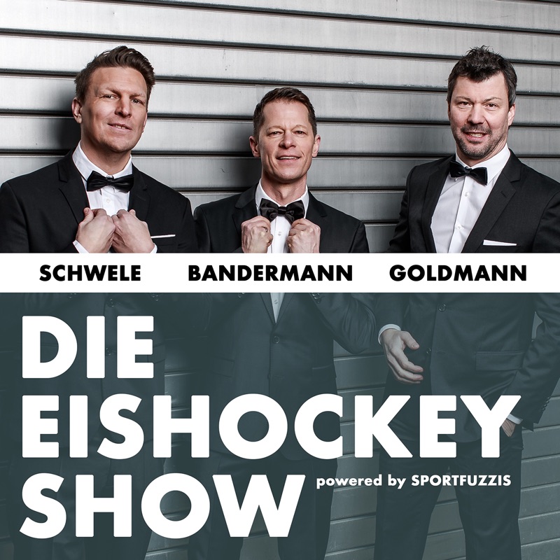 Die Eishockey Show