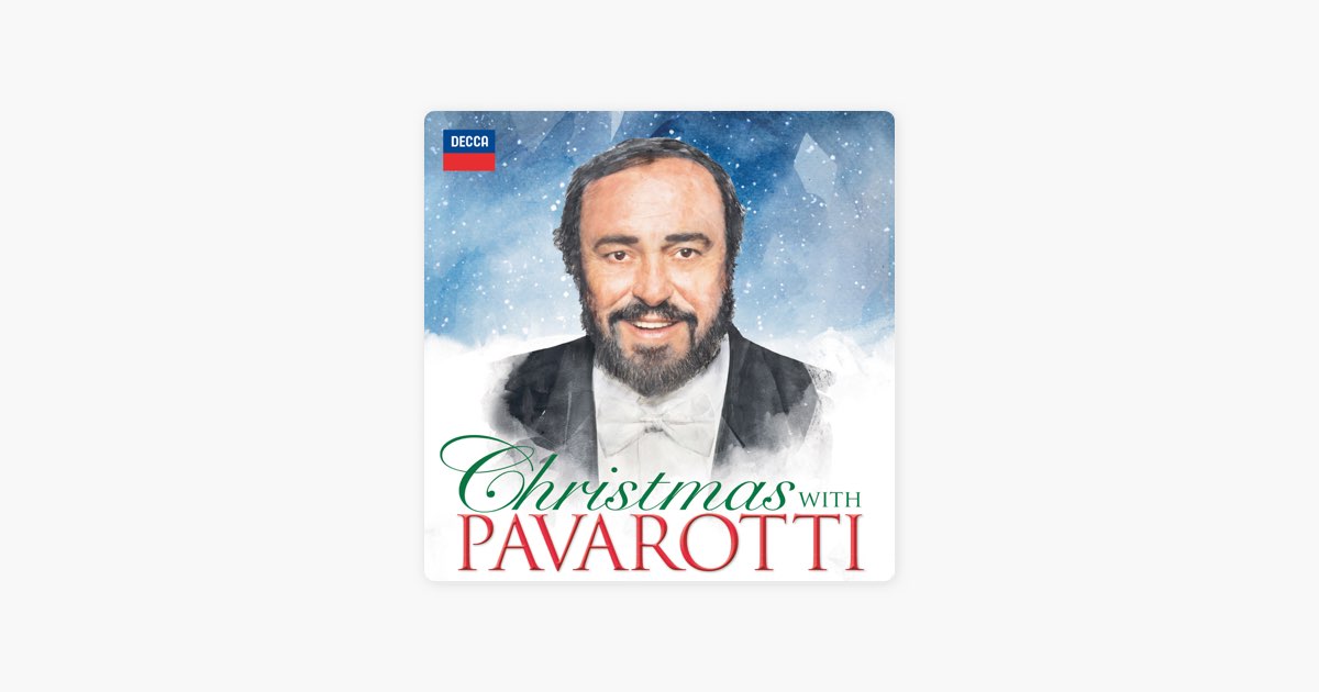Ave Maria, dolce Maria (Live) by Luciano Pavarotti, Leone Magiera,  Orchestra del Teatro Comunale di Bologna & Andreas Vollenweider - Song on  Apple Music