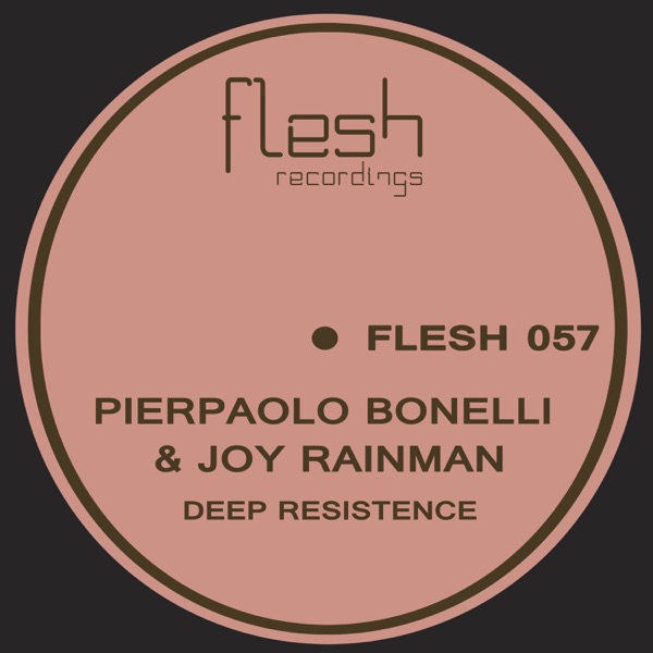 Deep Resistence - Single