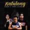 Katulong (feat. Siobal D & Sisa Baliw) - Bastee lyrics