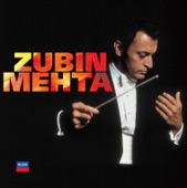 Zubin Mehta - Venus, The Bringer Of Peace