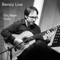 Güç Başar Gülle