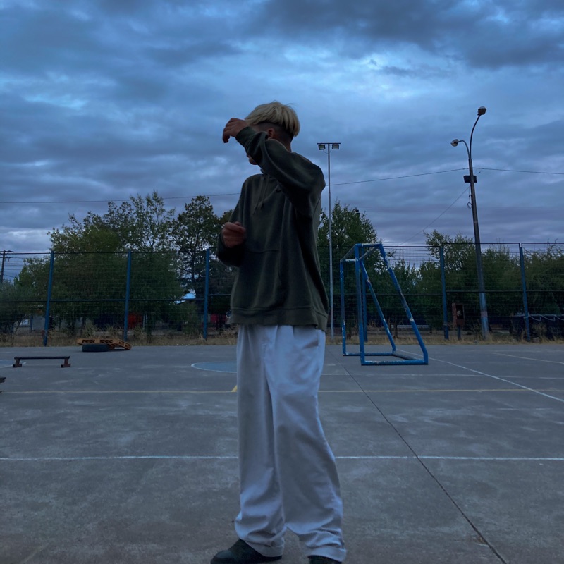 Skill-o & Baby Soul - No Quiero Perderte