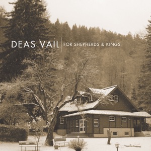For Shepherds & Kings - EP