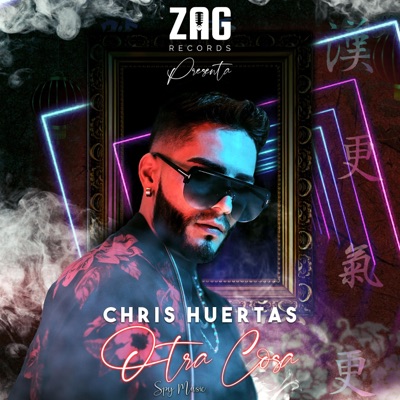 Otra Cosa - Single