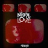 Night of Love - Single