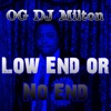 OG DJ Milton - Free DJ Milton