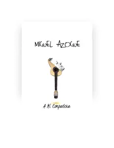 Poslechněte si interpreta Miguel Azogue, sledujte hudební videa, přečtěte si životopis, podívejte se na data turné a další informace.