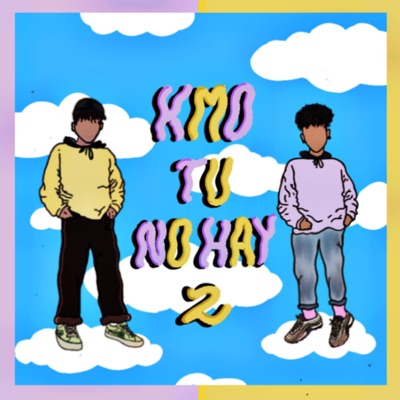 Kmo Tu No Hay 2 (feat. Repsak) - Single