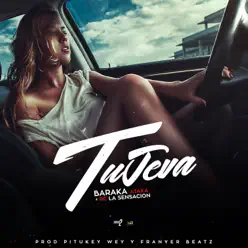 Tu Jeva - Single - Rc La Sensación Tu Jeva - Single - Rc La Sensación