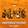 Instructions (feat. Salmin Swaggz, Lil Dwin, Country Boy, Young Lunya, Moni Centrozone & Deddy)