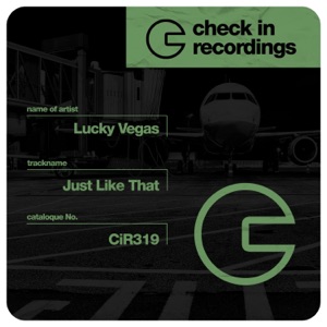 Just Like This - Single