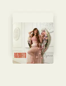 Dengarkan ROZENFITA, tonton video musik, baca bio, lihat tanggal tur & lainnya!