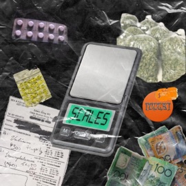 Scales Potent24