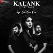 Kalank - Title Track by Shilpa Rao artwork