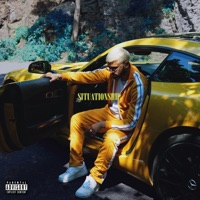 Situationship - Single - JAIoftheRise