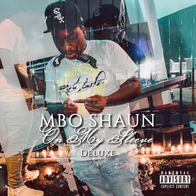 On My Sleeve (Deluxe)