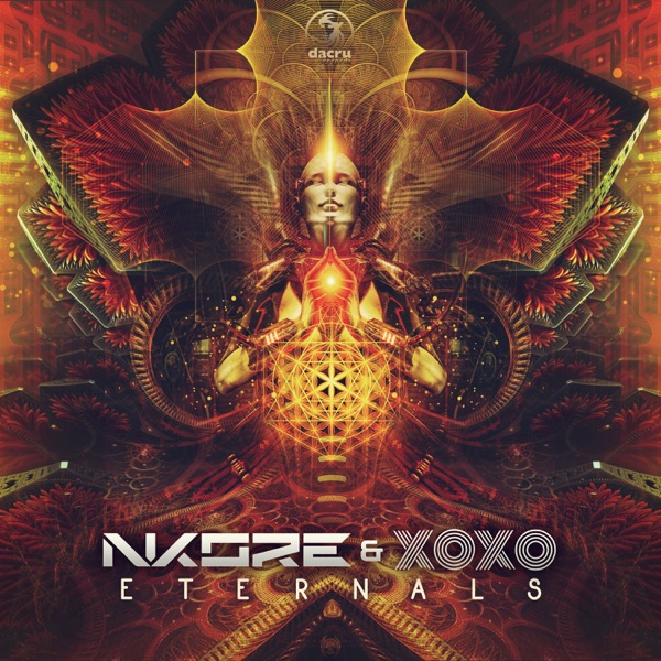 Eternals - Single