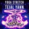 Yoga Oasis - Tejal Yann lyrics