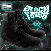 Black Timbs - Single - Seek 17 & Jacho