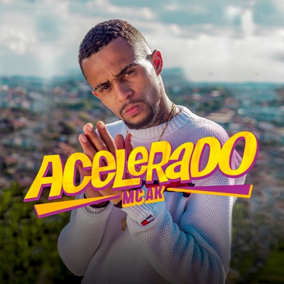 Acelerado - Single