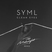 Clean Eyes (The Midnight Remix) artwork