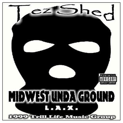 Midwest Unda Ground L.A.X., Vol. One