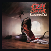 Ozzy Osbourne - Mr. Crowley artwork