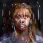 Holly Herndon - Frontier
