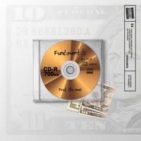 Fundamentals (feat. Ron Obasi, Jyou & Chuck iNDigo) - Single - $hrames