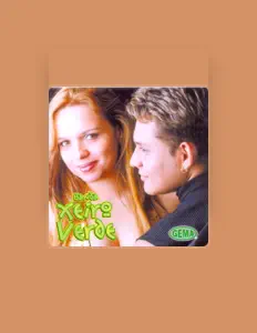 Listen to Banda Xeiro Verde, watch music videos, read bio, see tour dates & more!