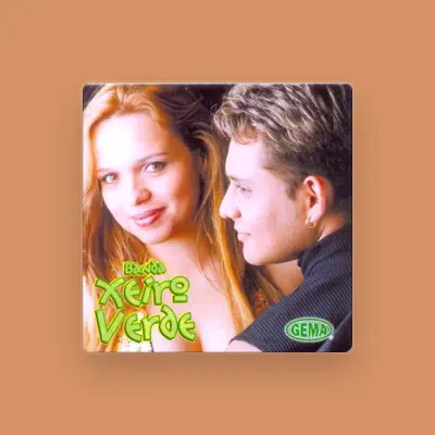 Listen to Banda Xeiro Verde, watch music videos, read bio, see tour dates & more!