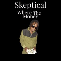 Where the Money - Single - Skeptical