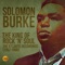 Someone to Love Me - Solomon Burke lyrics